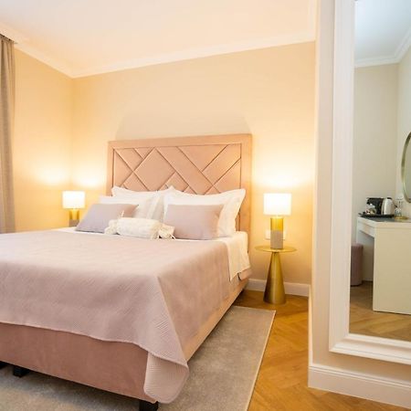 City And Style Luxury Rooms Split 2 ภายนอก รูปภาพ