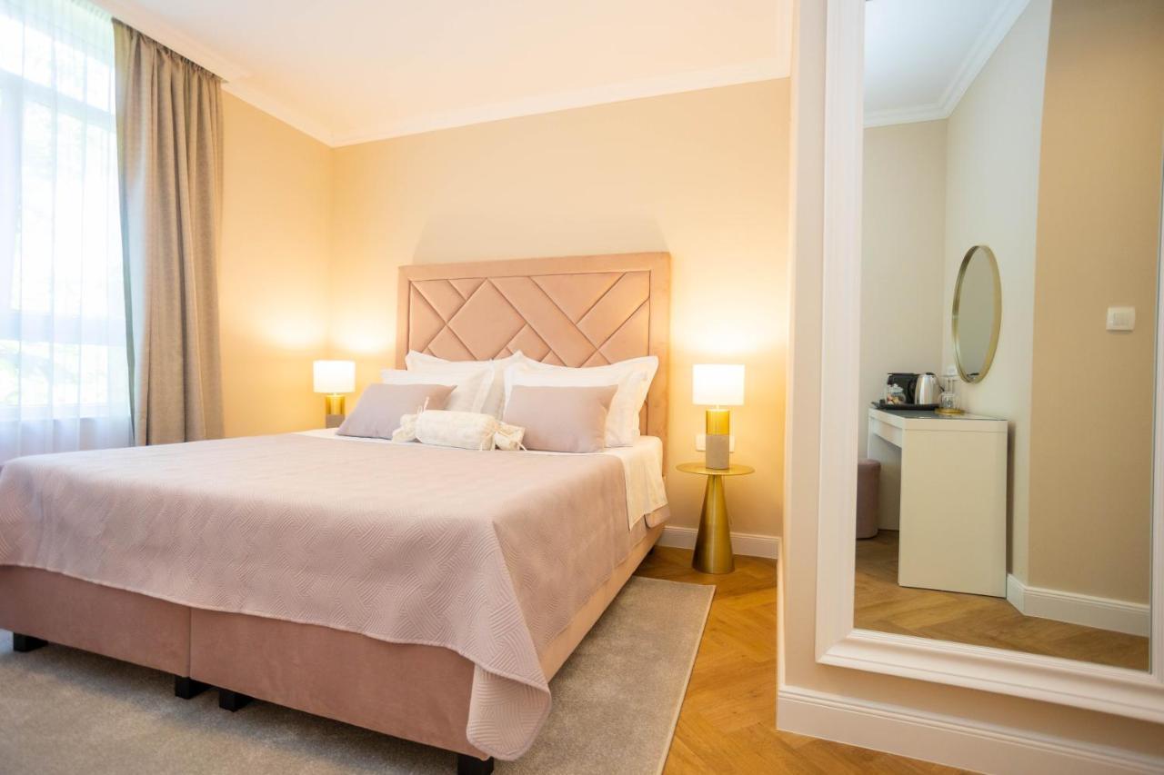 City And Style Luxury Rooms Split 2 ภายนอก รูปภาพ