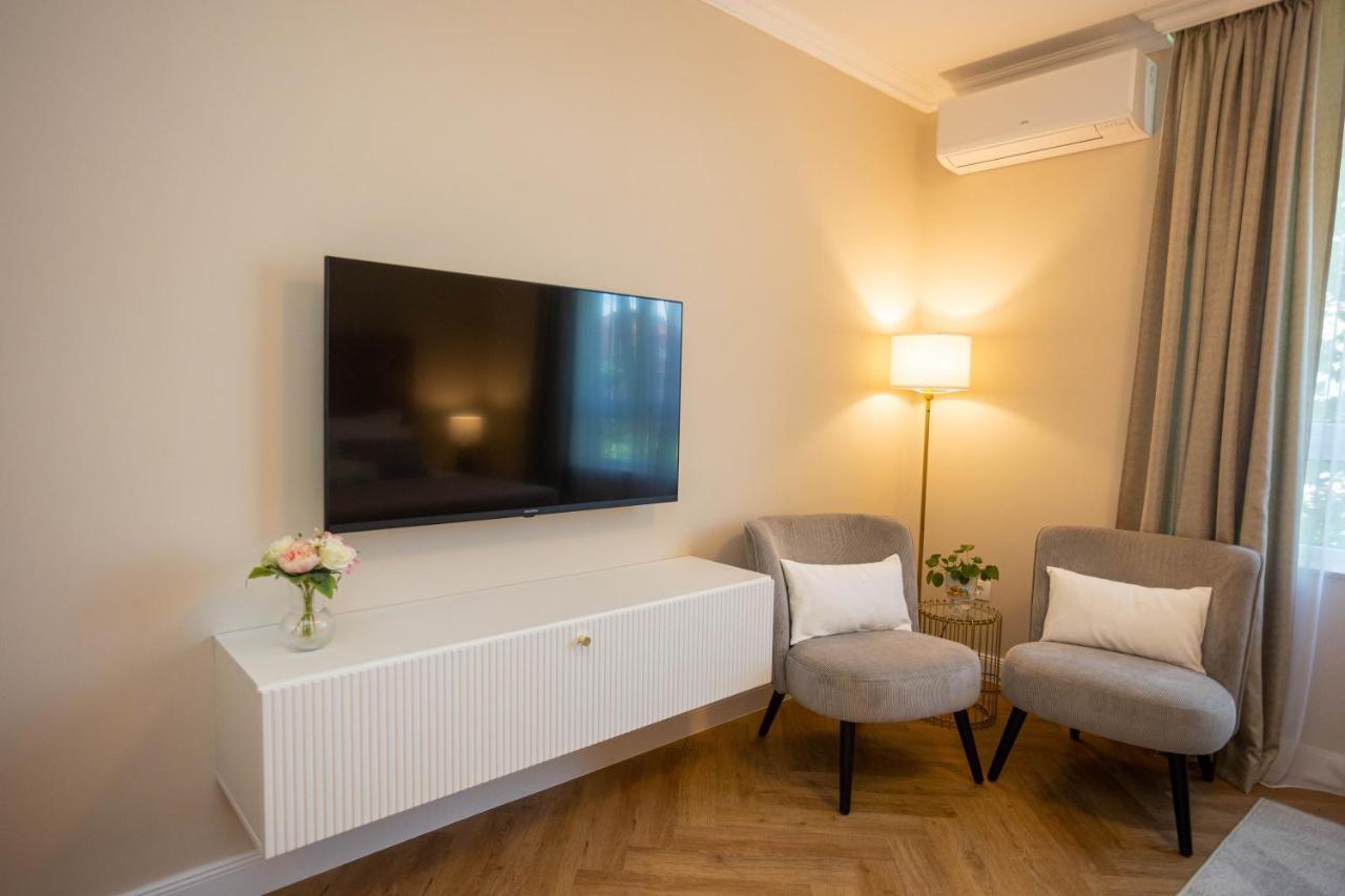 City And Style Luxury Rooms Split 2 ภายนอก รูปภาพ