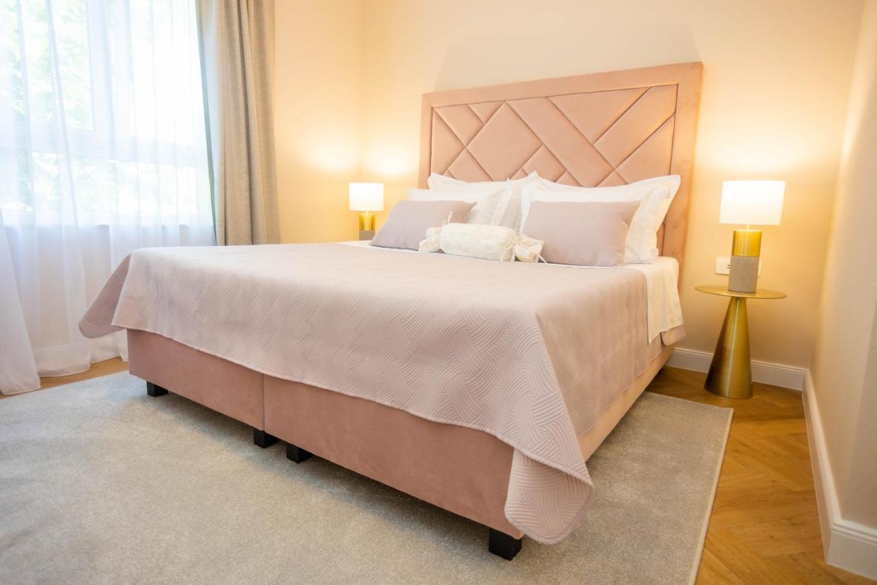 City And Style Luxury Rooms Split 2 ภายนอก รูปภาพ