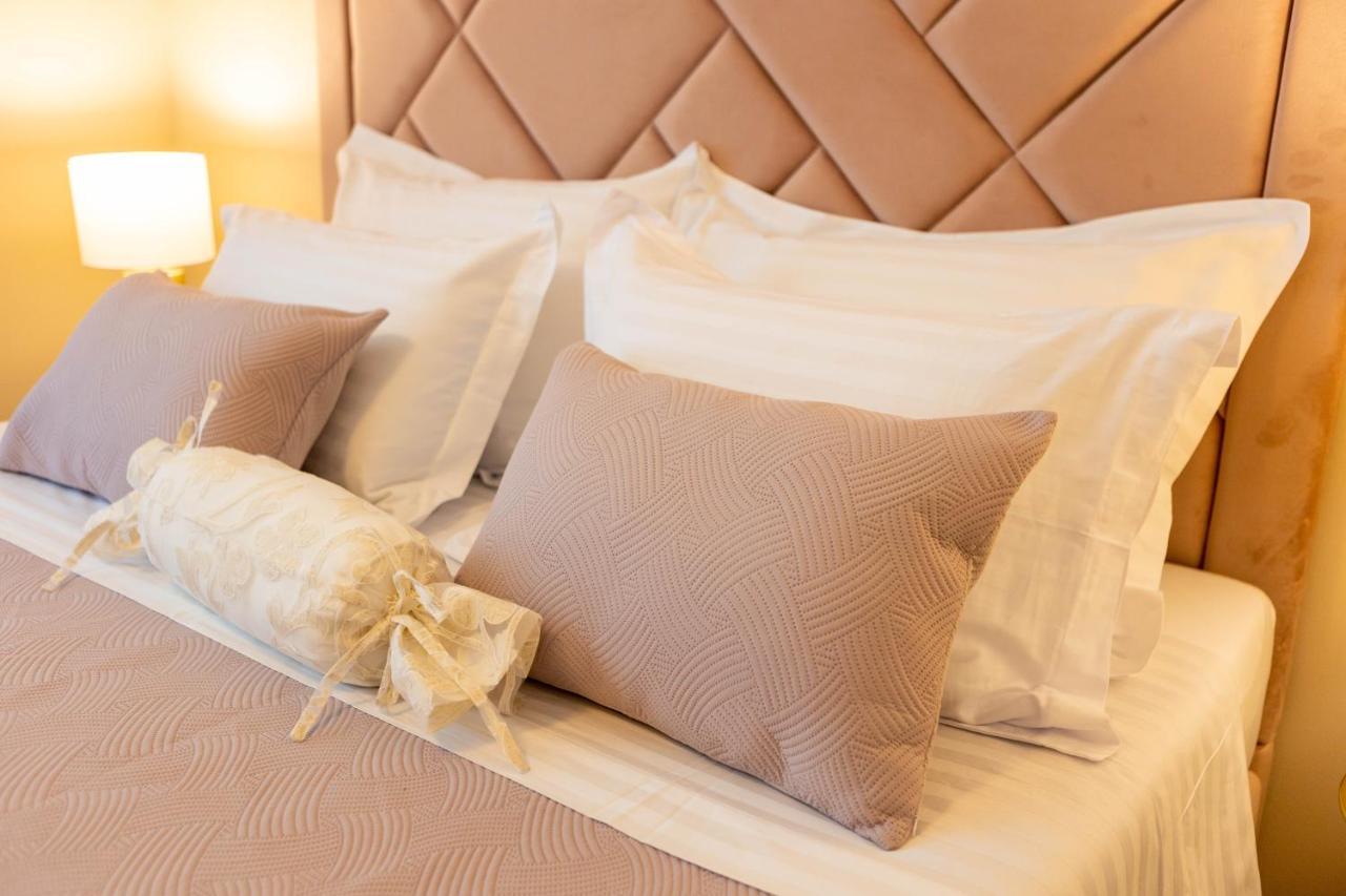 City And Style Luxury Rooms Split 2 ภายนอก รูปภาพ