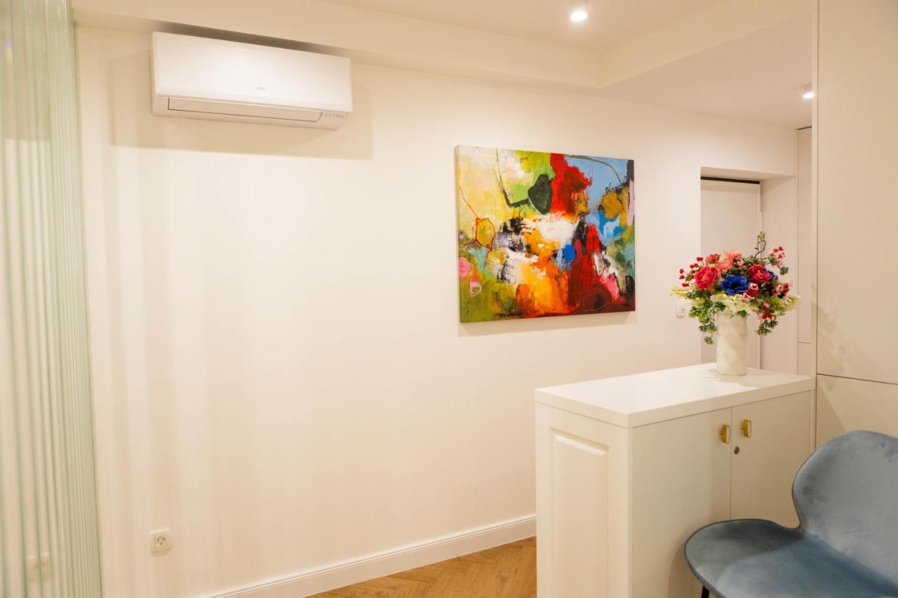 City And Style Luxury Rooms Split 2 ภายนอก รูปภาพ