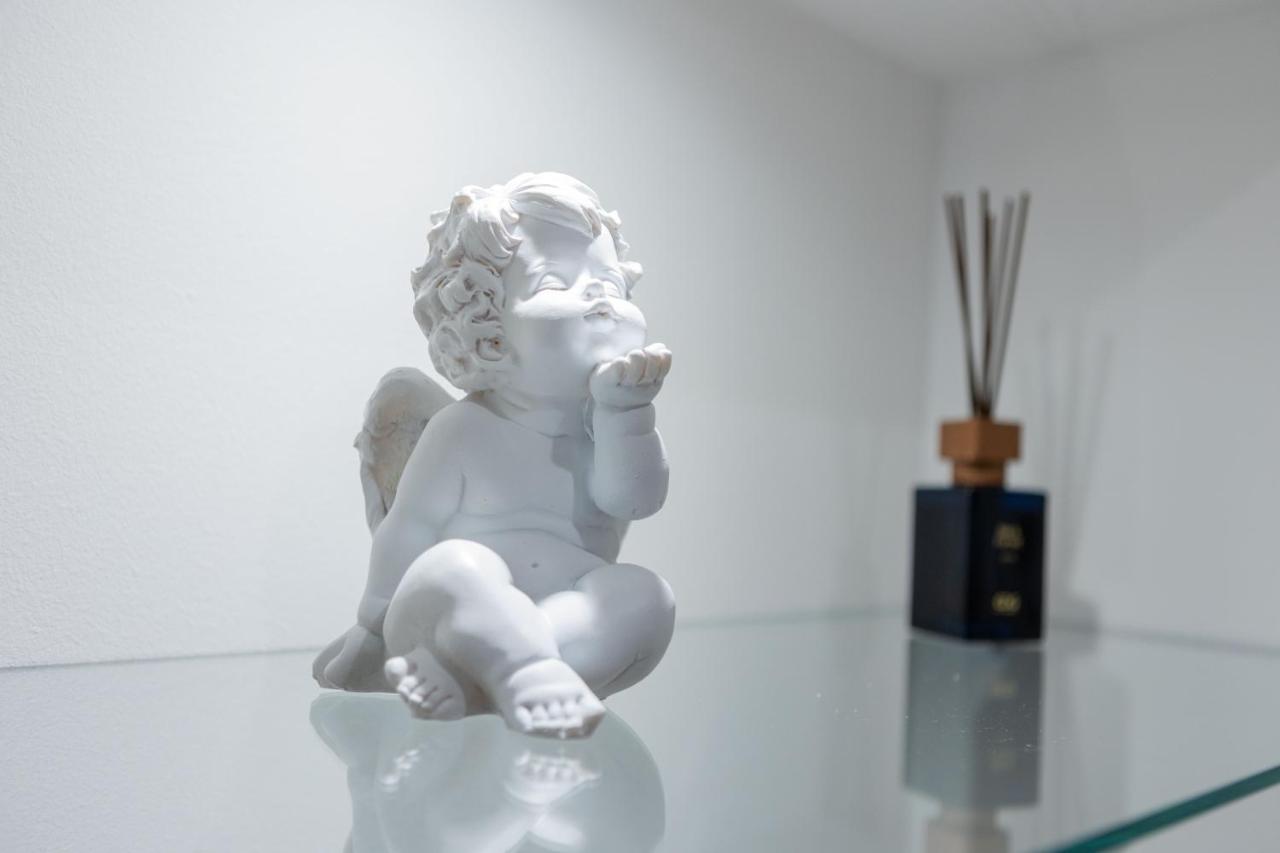 City And Style Luxury Rooms Split 2 ภายนอก รูปภาพ