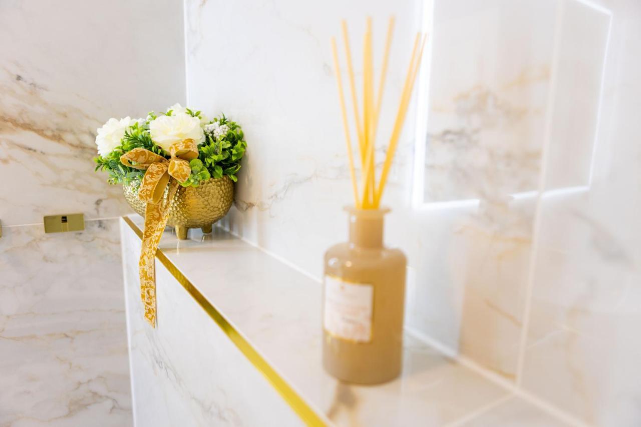 City And Style Luxury Rooms Split 2 ภายนอก รูปภาพ