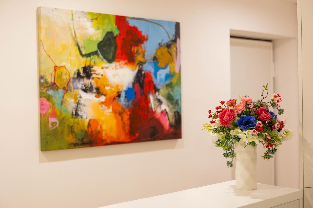 City And Style Luxury Rooms Split 2 ภายนอก รูปภาพ